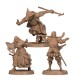 Zombicide: White Death – Teenage Mutant Ninja Turtles: Timecrash