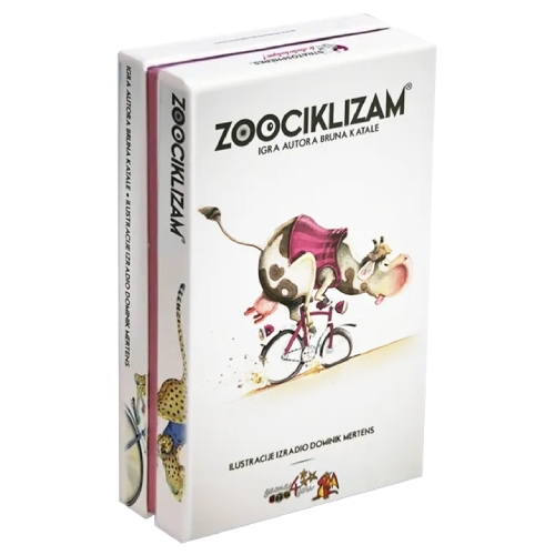 Zoociklizam