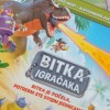 Bitka igračaka recenzija